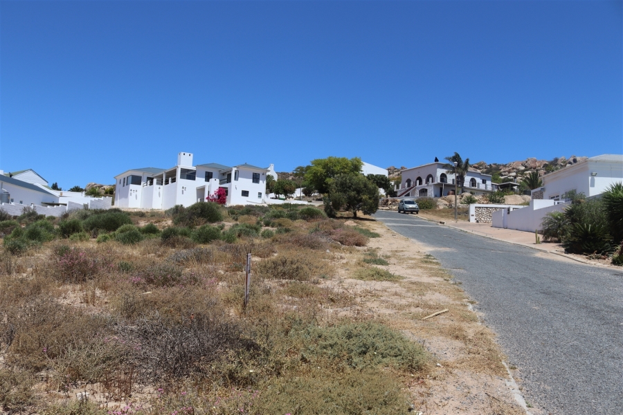 0 Bedroom Property for Sale in Britannica Heights Western Cape